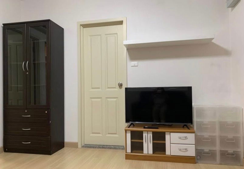 รูป #R8184 🎉 151268 ให้เช่าคอนโด Supalai Veranda Rama 9 - รูปที่ 7/8