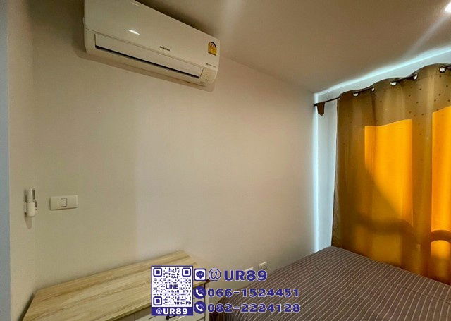 รูป 💙 Hot Price 💙ให้เช่า/For RENT คอนโด Regent Home Sukhumvit 81 (รีเจ้นท์ โฮม สุขุมวิท 81) - รูปที่ 4/12