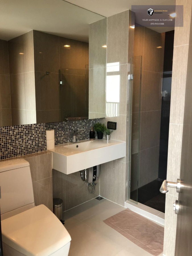 รูป RHYTHM SUKHUMVIT 44/1 | 🚝ใกล้ BTSพระโขนง #2025121513457 - รูปที่ 8/16