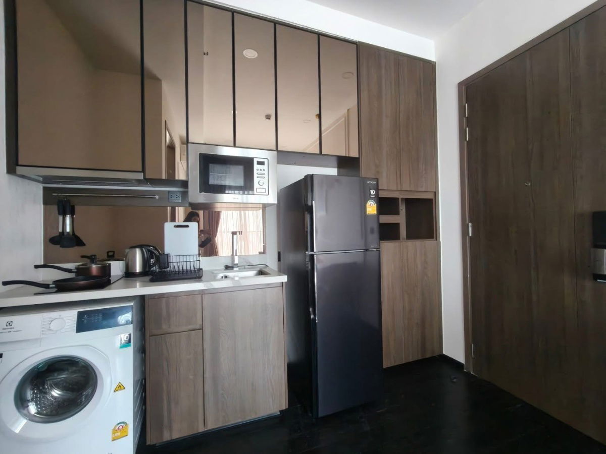 picture #R8194 🎉 151268 Condo for Rent: Park Origin Thonglor - 3/10