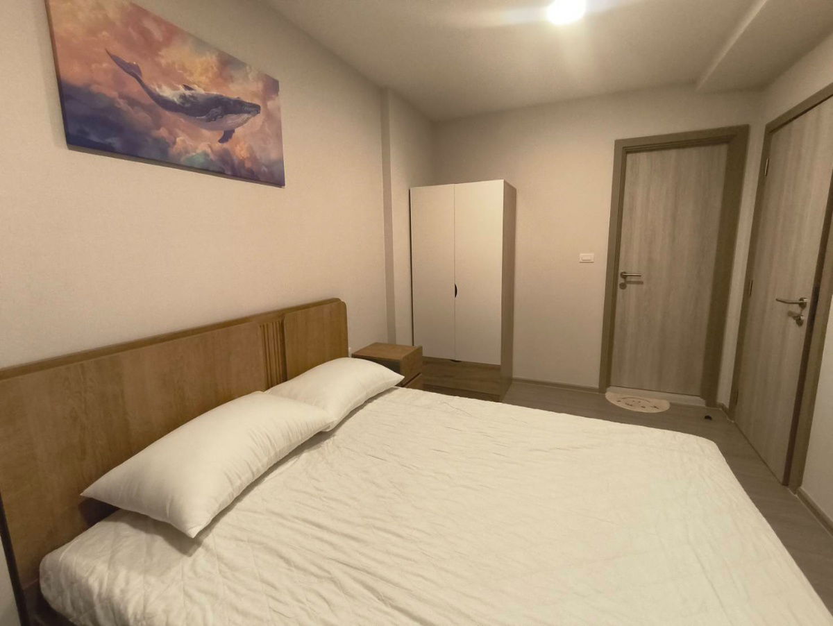 picture ðDcondo Sense Smart Choice for Living & Investment near Burapha Universityð ðą062-9452428ðĒLINE: @wsrcondo - 3/8