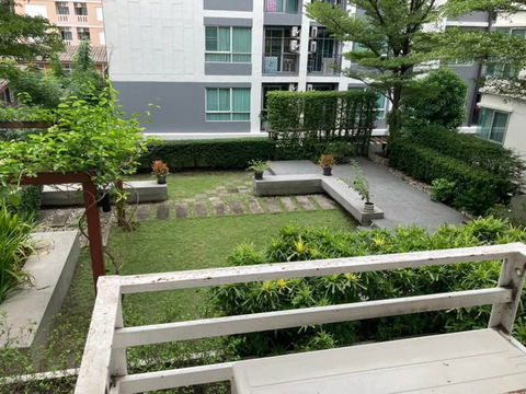 (19935) Project name Condo One Ladprao 18