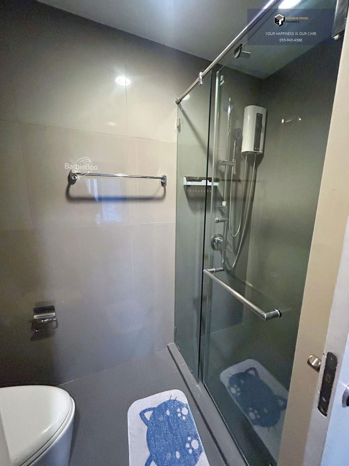 รูป The Crest Sukhumvit 34 | Good price High floor 🚝 100 Step to BTS Thonglor #2025121513450 - รูปที่ 16/16