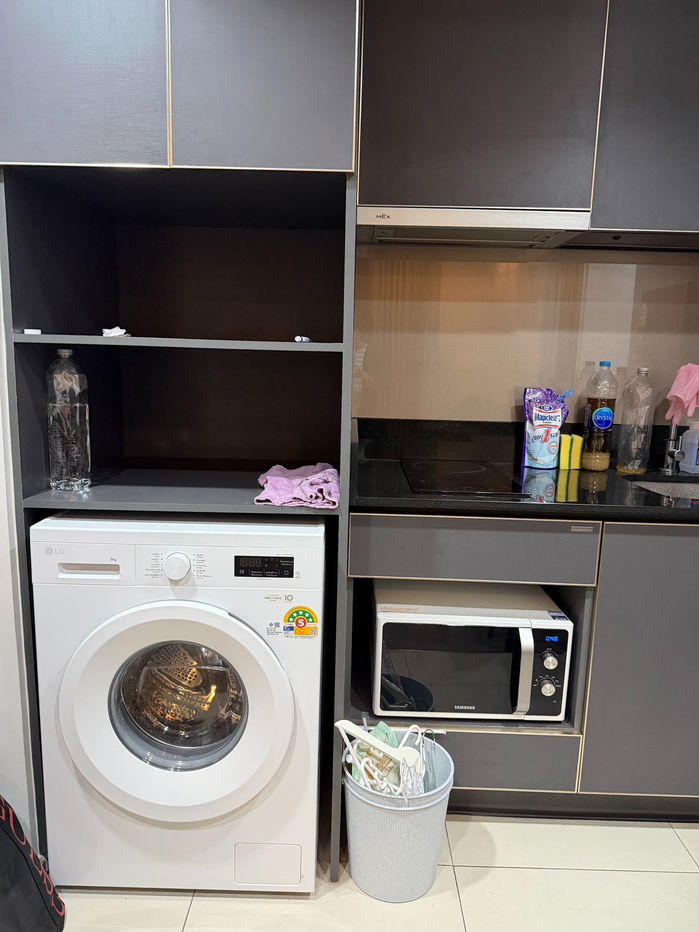 รูป Hot Price for rent Nye by Sansiri ราคาถูกที่สุด ห้องสวย🔥 - รูปที่ 5/10