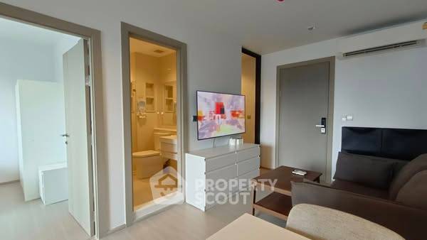 รูป คอนโด 2-ห้องนอน ที่ ไลฟ์ อโศก - พระราม 9 ใกล้ MRT พระราม 9 (ID 2361777) - รูปที่ 1/11