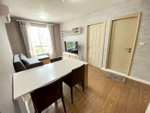 เช่า ดีคอนโด นิม เชียงใหม่ 🚶ใกล้เซ็นทรัลเฟสฯ