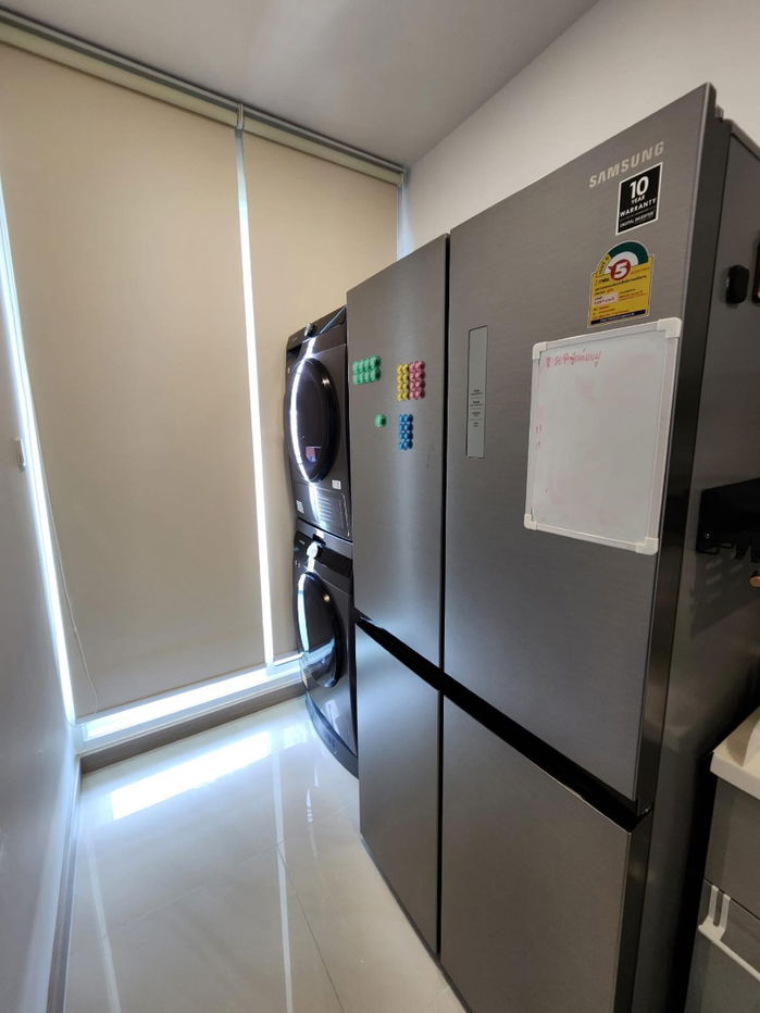 picture #R8227 🎉 151268 Condo for rent: Supalai Premier Si Phraya-Sam Yan - 12/15