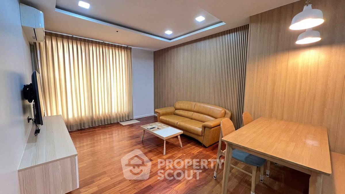 รูป คอนโด 2-ห้องนอน ที่ ปทุมวัน รีสอร์ท ใกล้ BTS พญาไท (ID 2462720) - รูปที่ 1/7