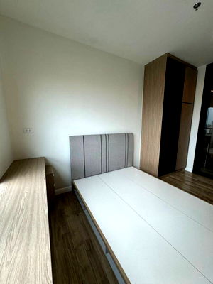 Condos for rent BTS Bearing : For Rent Niche Mono Sukhumvit Bearing Unit 372/266 (Near BTS Bearing, 250 m.)