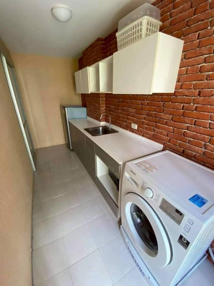 รูป เช่า ดีคอนโด นิม เชียงใหม่ 🚶ใกล้เซ็นทรัลเฟสฯ - รูปที่ 5/16