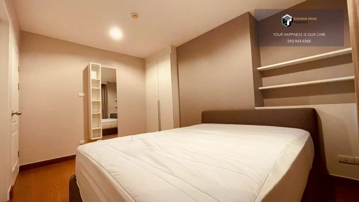 รูป Belle Grand Rama 9 | 🚝ใกล้ BTS,MRTพระราม9 #2025121513464 - รูปที่ 6/13