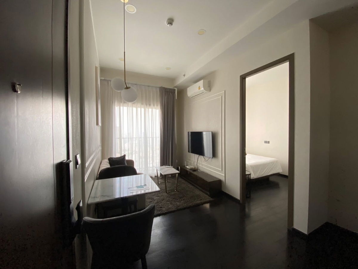 picture #R8194 🎉 151268 Condo for Rent: Park Origin Thonglor - 5/10