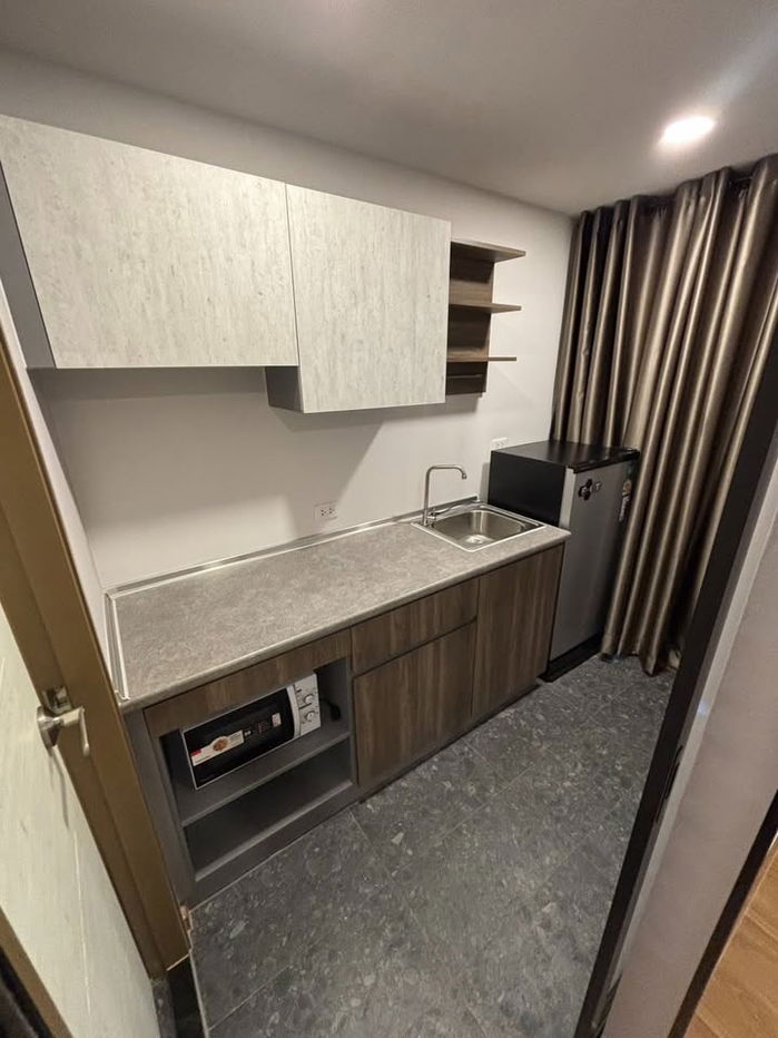 รูป Code: KJ10196 ให้เช่า THE CUBE LOFT Srinakarin - Theppharak 🔥🔥 จองเดือนนี้รับส่วนลด1,000บาท 🔥🔥 @kjcondo (มี@ข้างหน้าด้วยนะคะ) - รูปที่ 4/13