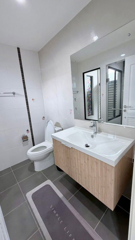 picture #R8185 🎉 151268 House for Rent: Passorn Prestige Bangna-Suvarnabhumi - 17/22