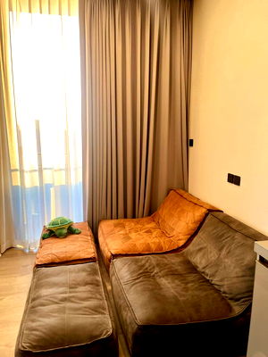 คอนโดให้เช่า : คอนโดให้เช่า เดอะ เครสท์ พาร์ค เรสซิเดนเซส