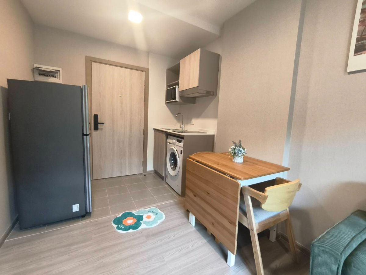 picture ðDcondo Sense Smart Choice for Living & Investment near Burapha Universityð ðą062-9452428ðĒLINE: @wsrcondo - 2/7