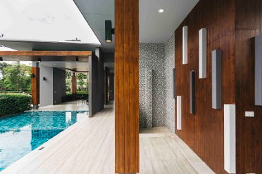 รูป The Ricco Town Watcharapol - รูปที่ 2/21