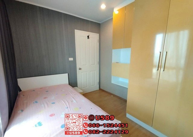 picture 💙💙 Hot Price 💙💙 For SALE Condo U Delight @ Onnut Station - 13/20