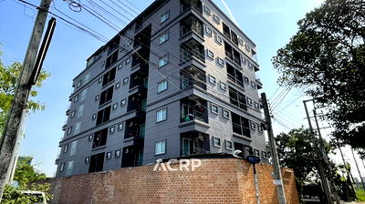 กิจการ วิทยาลัยเซาธ์อีสท์บางกอก : ขายกิจการโรงแรม 8 ชั้นพร้อมใบอนุญาต สุขุมวิท 107 ย่านแบริ่ง พร้อมดำเนินกิจการต่อ