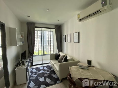 ขาย คอนโด 1 ห้องนอน ในโครงการ ไอดีโอ โมบิ สุขุมวิท 81 1962382