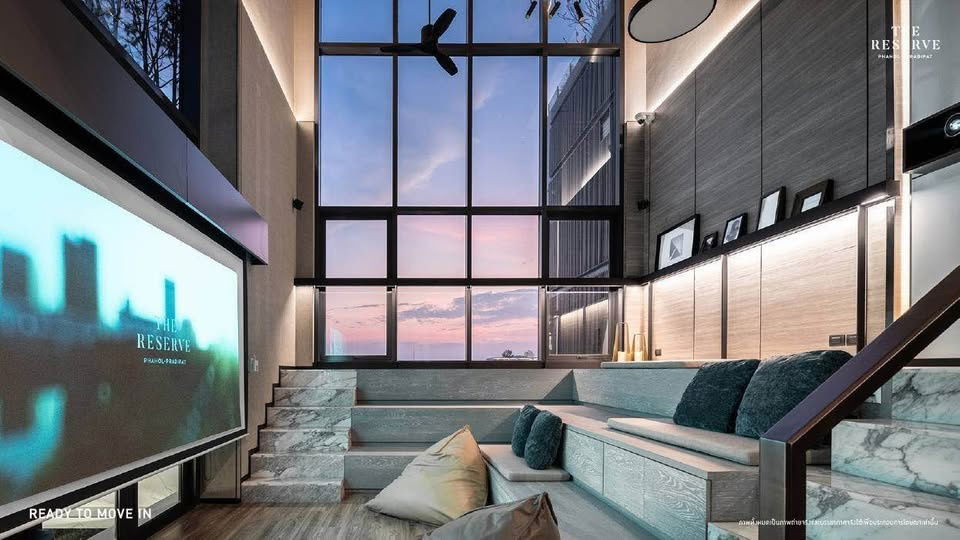 รูป Code: KJ10204 ให้เช่า The Reserve Phahol - Pradipat 🔥🔥 จองเดือนนี้รับส่วนลด1,000บาท 🔥🔥 @kjcondo (มี@ข้างหน้าด้วยนะคะ) - รูปที่ 18/18