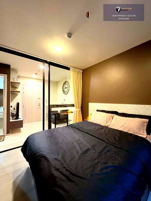Condos for rent : Life Asoke | 🚝Near BTS, MRT Rama 9 #2025121513466 #MKT