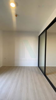 🚩 For Sell Condo A SPACE MEGA Building 1, Floor 17,1 bed room, Room size 28 sqm