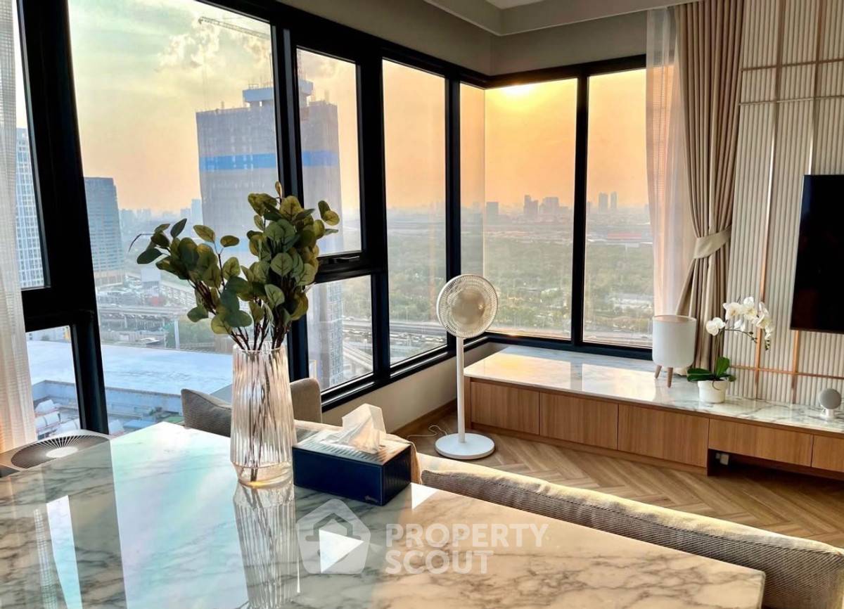 รูป คอนโด 1-ห้องนอน ที่ ไลฟ์ ลาดพร้าว แวลลีย์ ใกล้ BTS ห้าแยกลาดพร้าว (ID 2478860) - รูปที่ 8/11