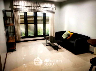 คอนโดให้เช่า : คอนโด 1-ห้องนอน ที่ คอนโดเลต ดเวล สุขุมวิท 26 ใกล้ BTS พร้อมพงษ์ (ID 1964231)