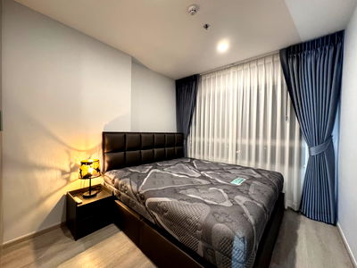 Condos for rent : Elio Sathorn Wutthakat | Price 15,500 THB | Beautiful room, great location, fully furnished, ready to move in.