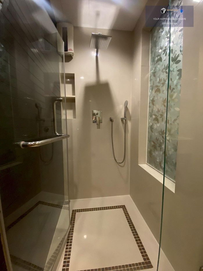 รูป Rhythm Ratchada Huaikwang | 🚝ใกล้ ,MRTห้วยขวาง #2025121513473 - รูปที่ 7/9