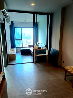 Condos for rent : 1-BR Condo at Life Asoke - Rama 9 near MRT Phra Ram 9 (ID 2479242)