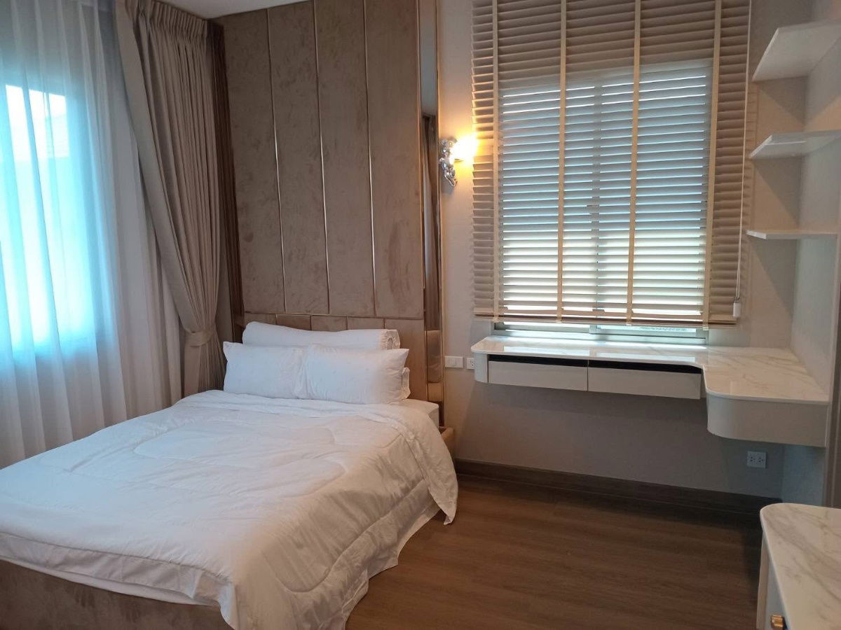 รูป #R8203 🎉 151268 ให้เช่าบ้าน The Palm Bangna-Wongwaen - รูปที่ 13/26