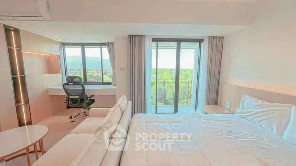 รูป คอนโด 1-ห้องนอน ที่ กาแลทองทาวเวอร์ เชียงใหม่ ใน ป่าแดด (ID 2478946) - รูปที่ 3/18