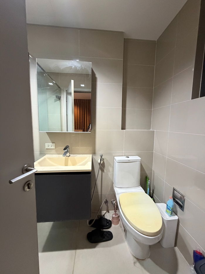 รูป Hot Price for rent Nye by Sansiri ราคาถูกที่สุด ห้องสวย🔥 - รูปที่ 10/10