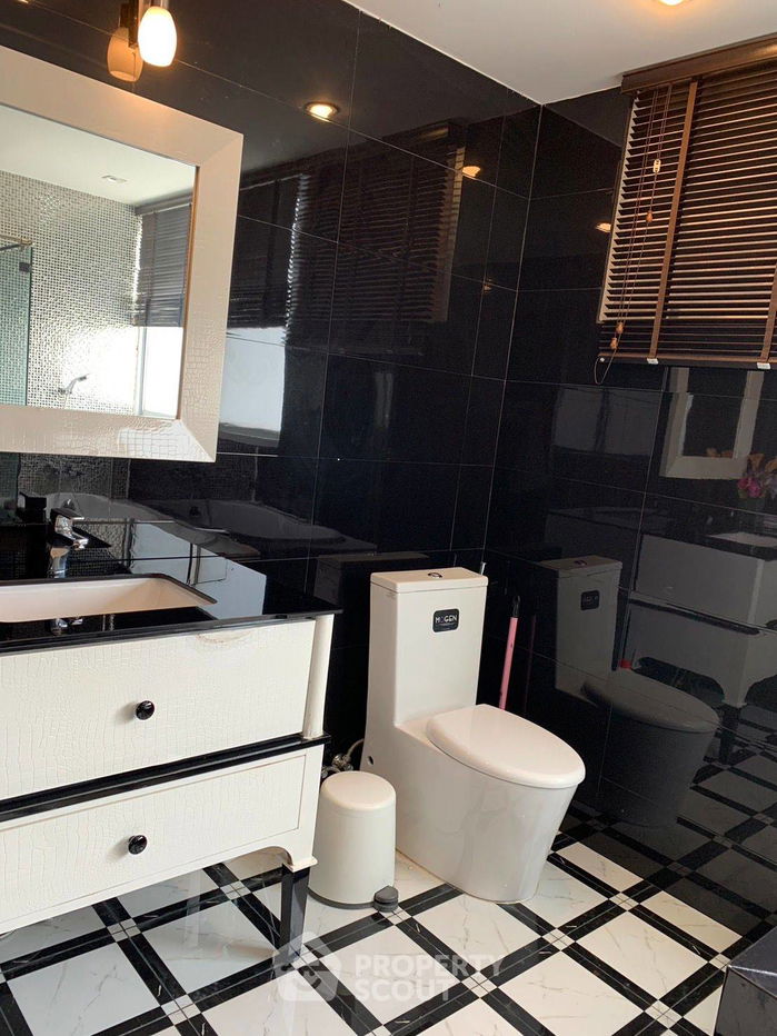 รูป คอนโด 2-ห้องนอน ที่ ศุภาลัย ริเวอร์เพลส เจริญนคร ใกล้ BTS กรุงธนบุรี (ID 1418002) - รูปที่ 12/20