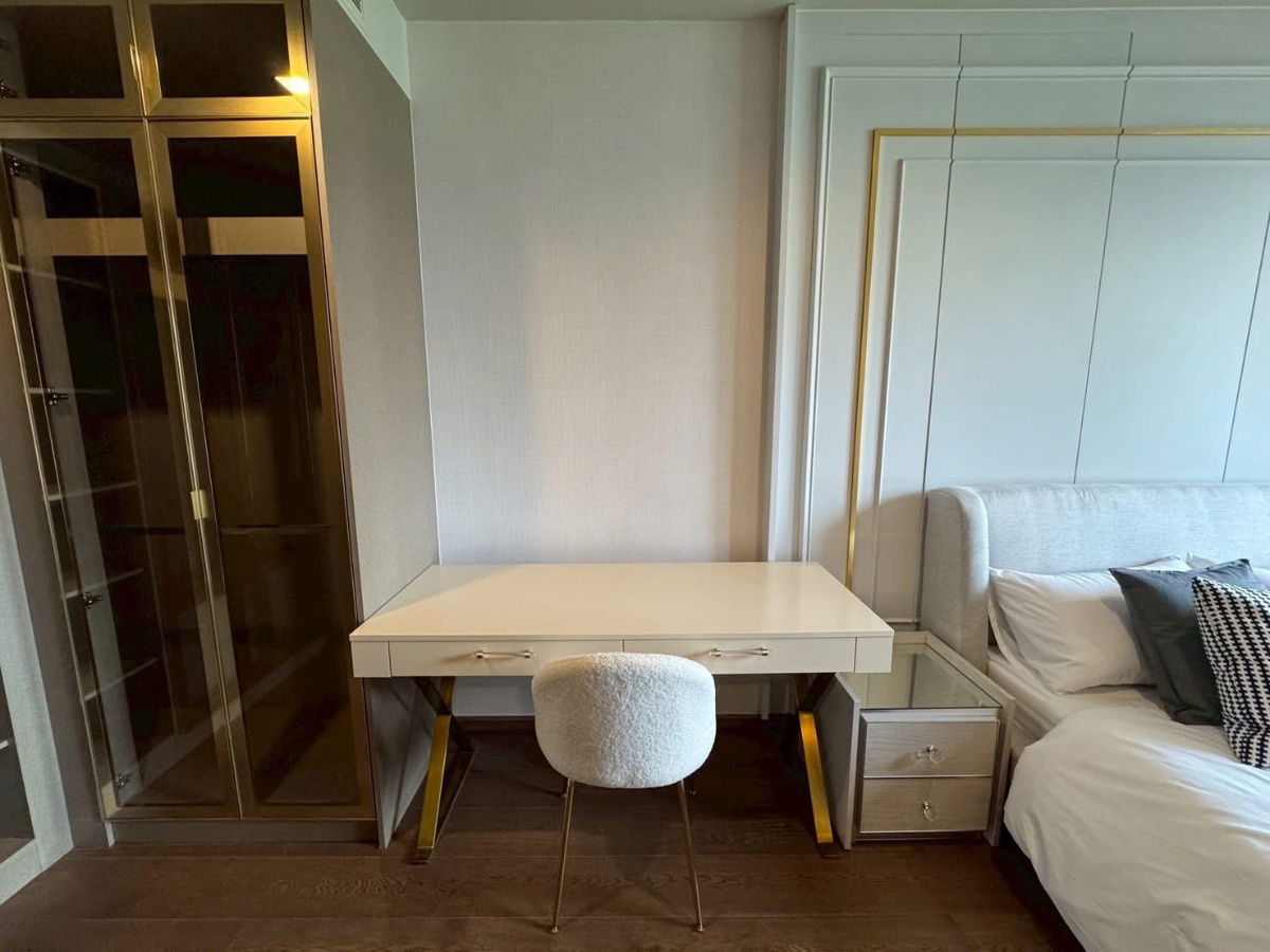 picture #R8200 🎉 151268 Condo for rent: Ideo Q Sukhumvit 36 - 5/15