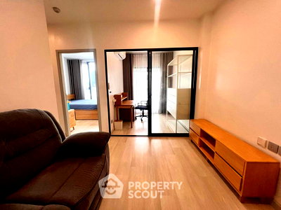 ขายคอนโด : คอนโด 1-ห้องนอน ที่ ไนท์บริดจ์ ไพรม์ สาทร ใกล้ BTS เซนต์หลุยส์ (ID 2479184)