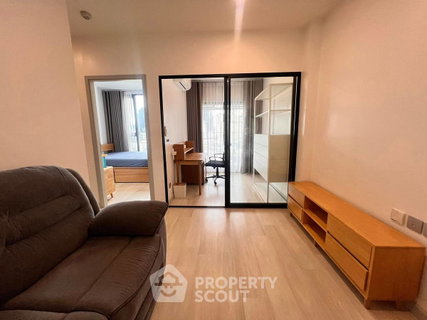 คอนโด 1-ห้องนอน ที่ ไนท์บริดจ์ ไพรม์ สาทร ใกล้ BTS เซนต์หลุยส์ (ID 2479184)