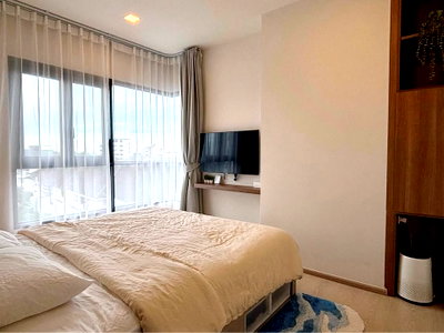 ขายคอนโด : 🏢 ขายคอนโด : PYNN Pridi 20 (พินน์ ปรีดี 20 )   รหัสทรัพย์ | 📌LNP-C11018 