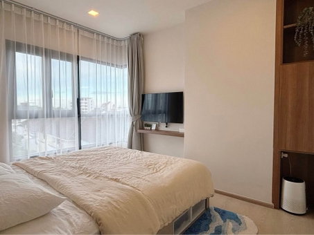 🏢 ขายคอนโด : PYNN Pridi 20 (พินน์ ปรีดี 20 )   รหัสทรัพย์ | 📌LNP-C11018 