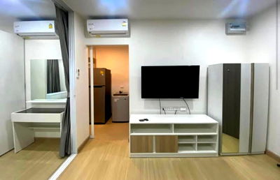 Condos for rent : code : E229 Supalai Veranda Ramkhamhaeng