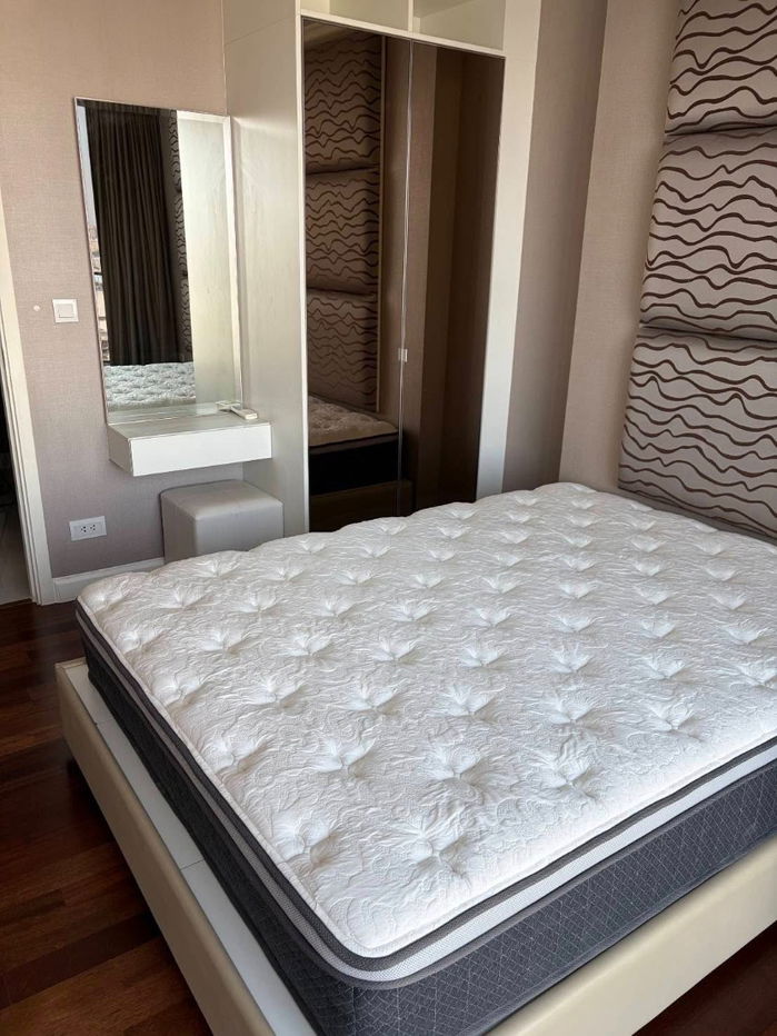 รูป 🏙✨ ให้เช่าคอนโด เดอะ เมโทรโพลิส สำโรง | The Metropolis Samrong 💸 ค่าเช่า 33,000 บาท/เดือน 🚆 ติด BTS สำโรง รหัสทรัพย์ RS4120 - รูปที่ 3/17