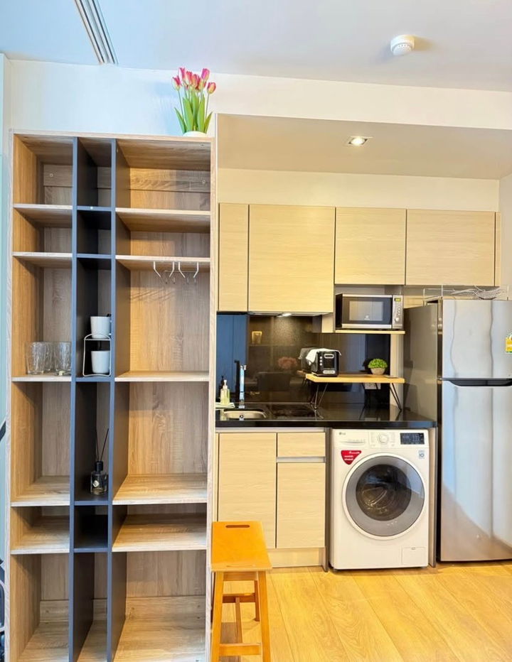 picture #R8191 🎉 151268 Condo for Rent: Park Origin Phrom Phong - 9/12