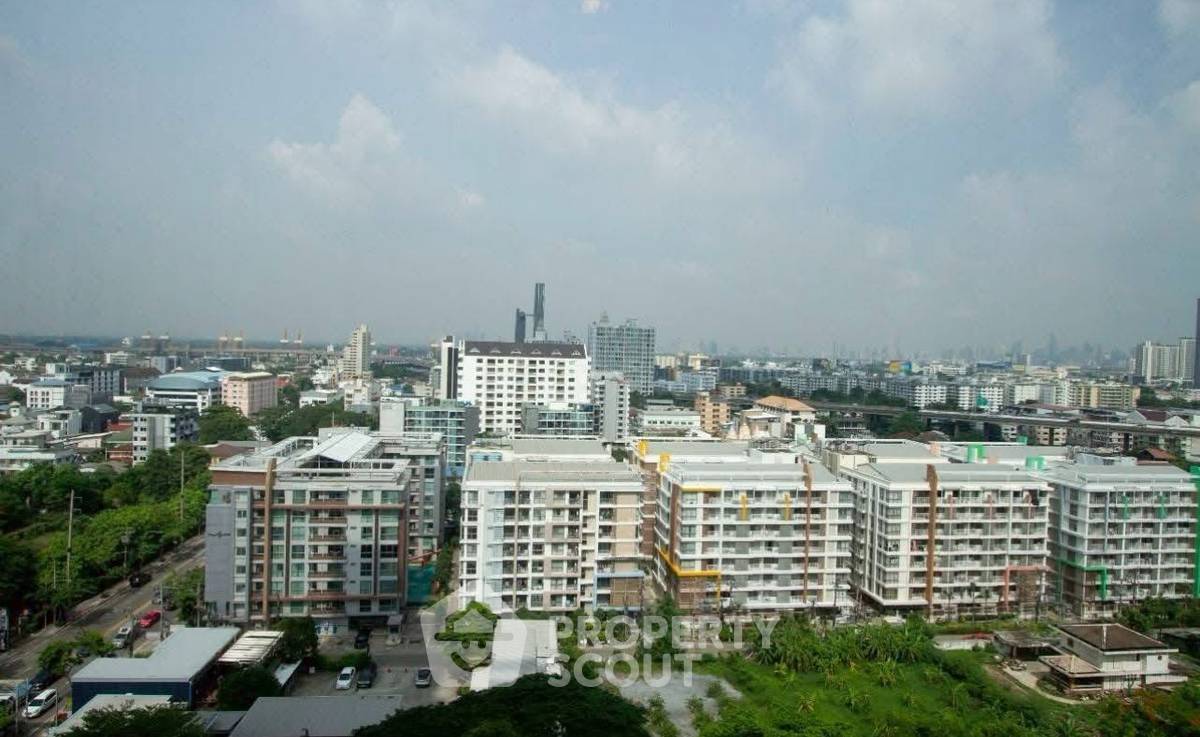 รูป คอนโด 2-ห้องนอน ที่ ริธึ่ม สุขุมวิท 50 ใกล้ BTS อ่อนนุช (ID 2477812) - รูปที่ 15/15