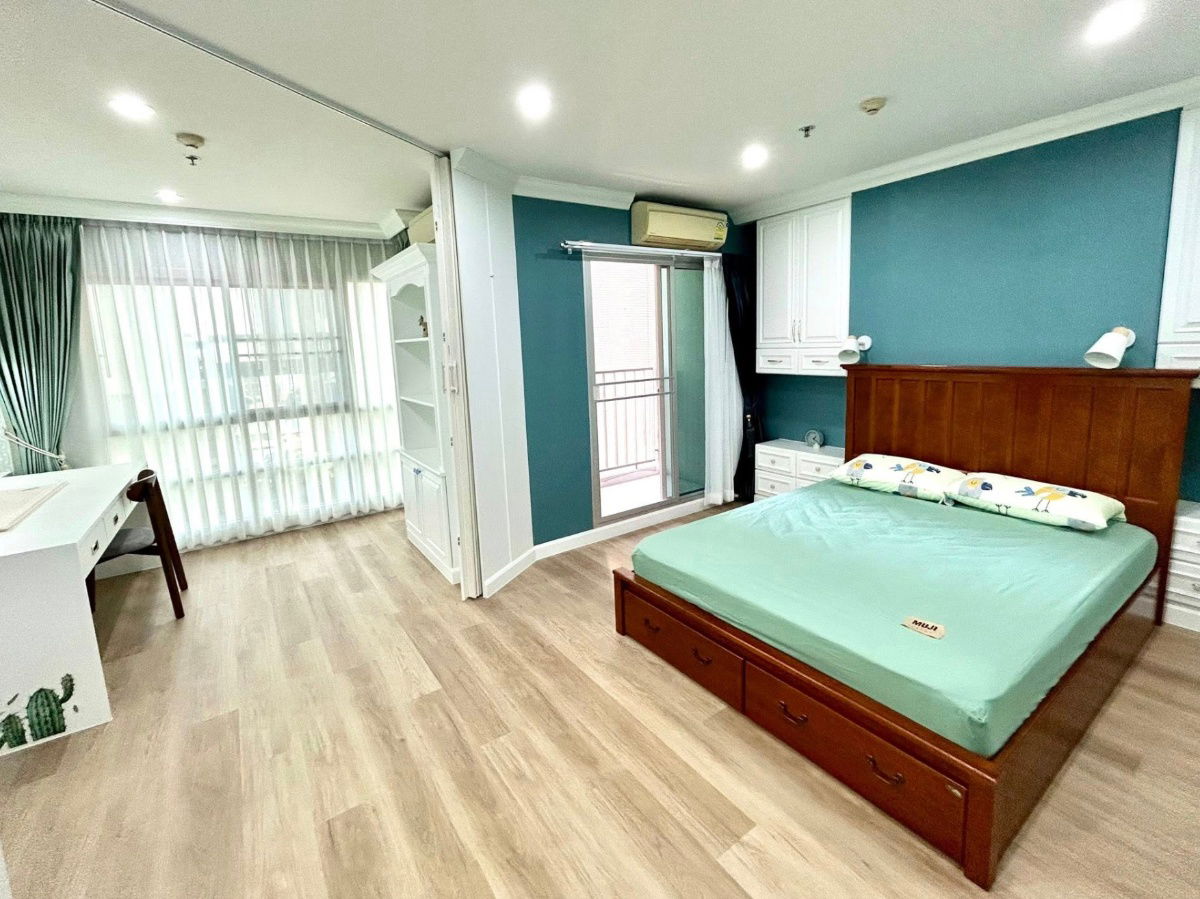 รูป ว่างพร้อมอยู่! ยูดีไลท์ จตุจักร. 1นอน 64ตรม. Line id: @pfagent - รูปที่ 4/8