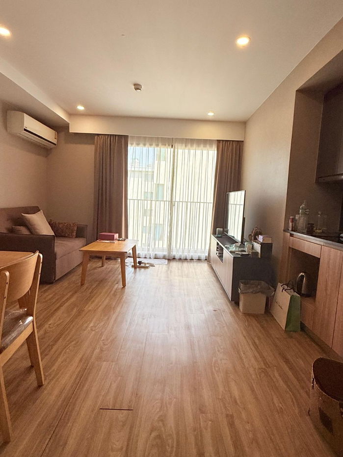 picture ✨Condo for Rent : Blossom Sathorn (AP-02) ( line : @condo91 ) - 1/6