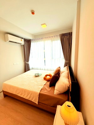 คอนโดให้เช่า : 📣 For Rent 🏢 Plum Sukhumvit 62 🏢  JA-720