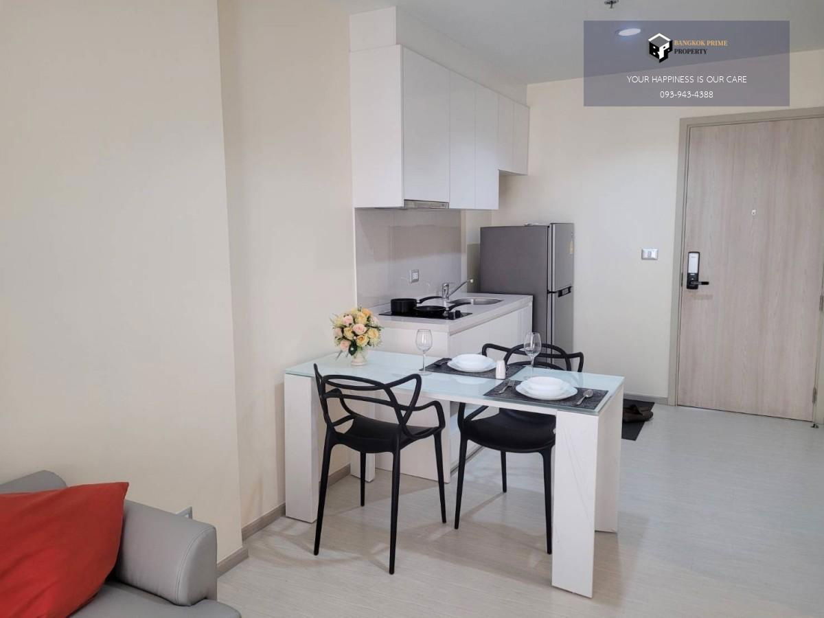 picture Rhythm Sukhumvit 42 | 🚝Near BTS Ekkamai #2025121513477 - 2/11