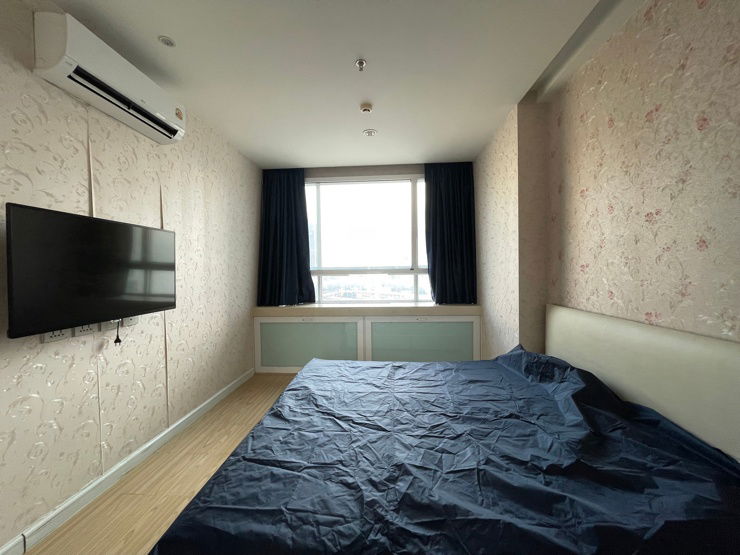 picture Tc green condo for rent 1BR 40 sqm | Ready to move in - 5/9